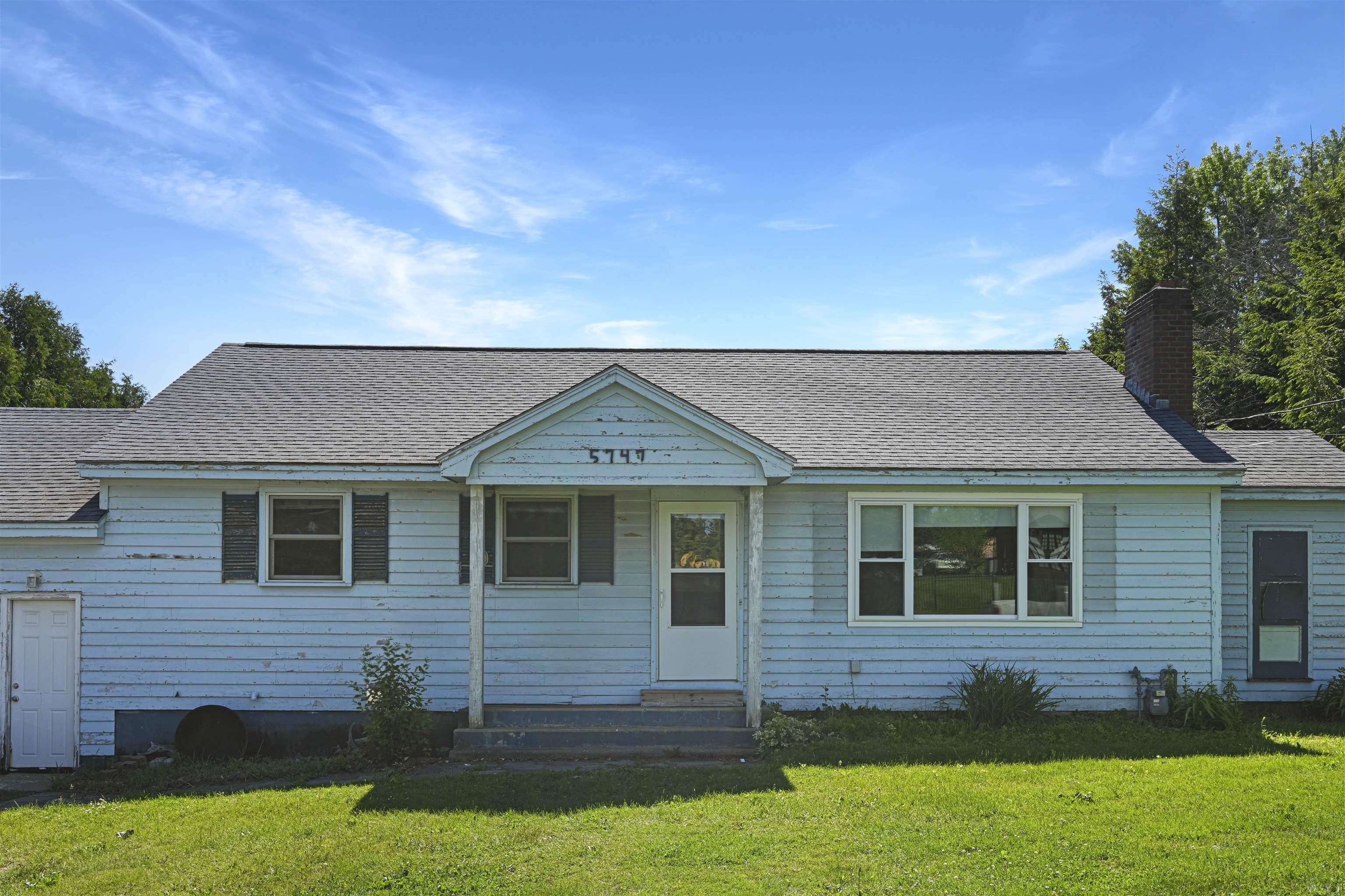 5747 Shelburne Road