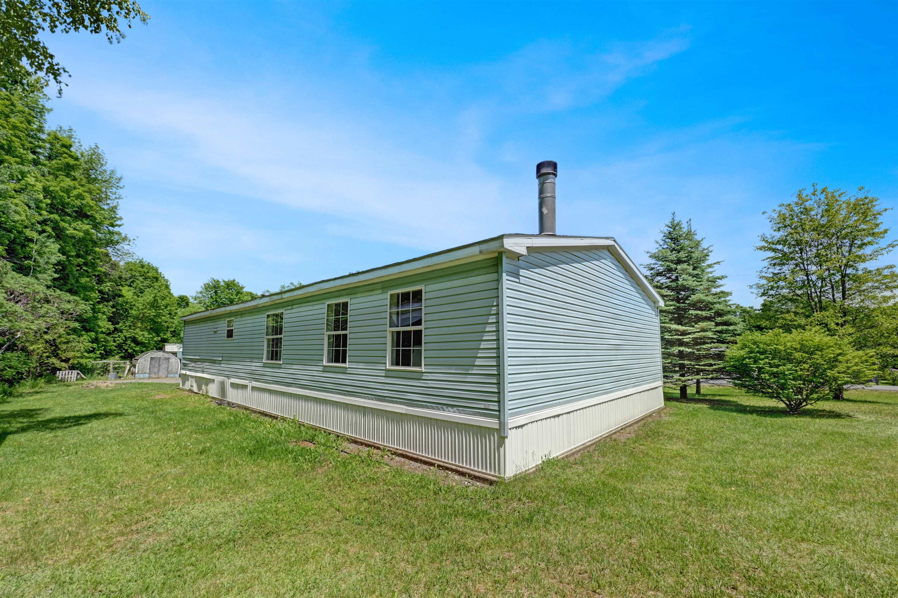 409 Seaver Road