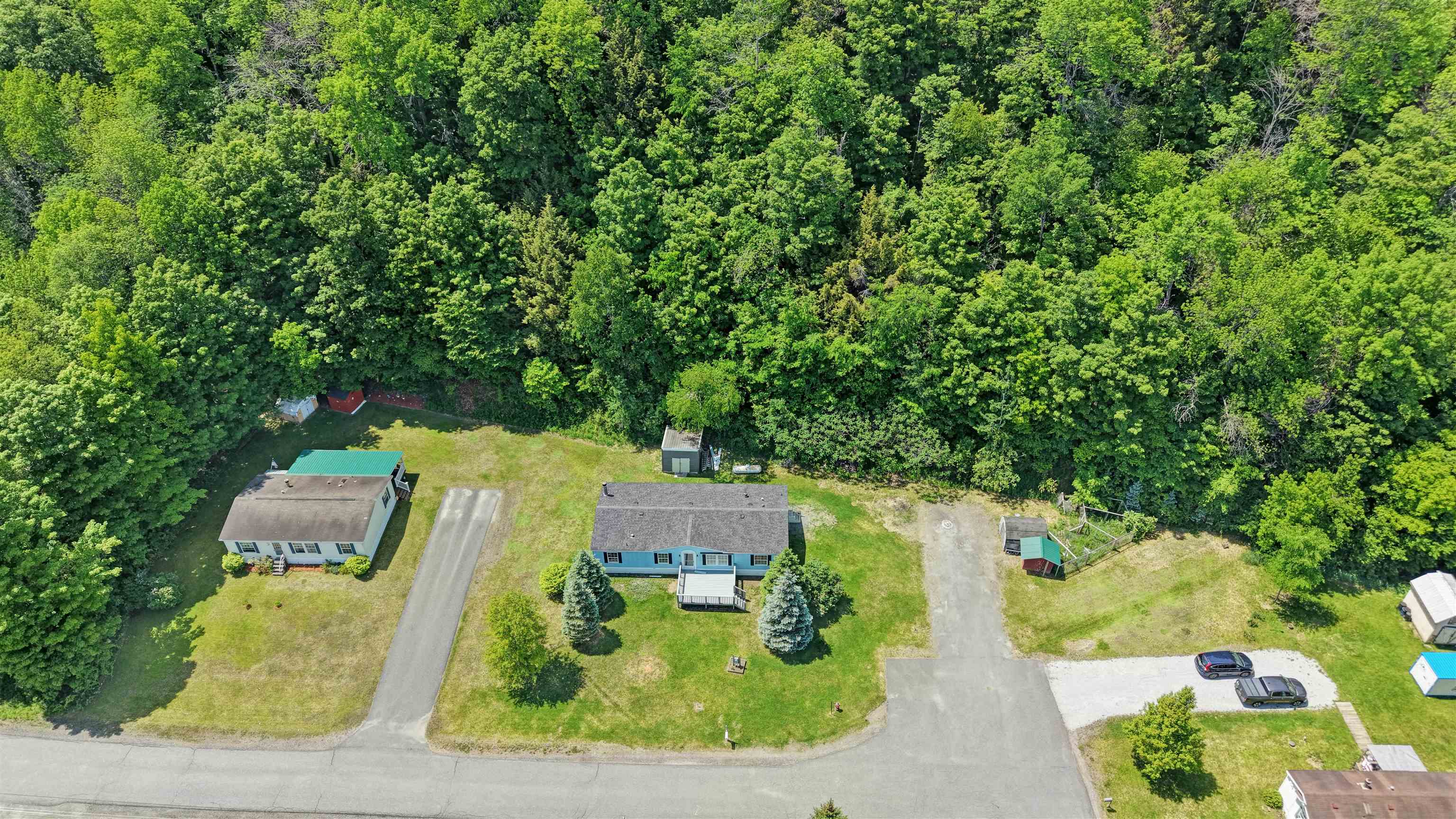 409 Seaver Road