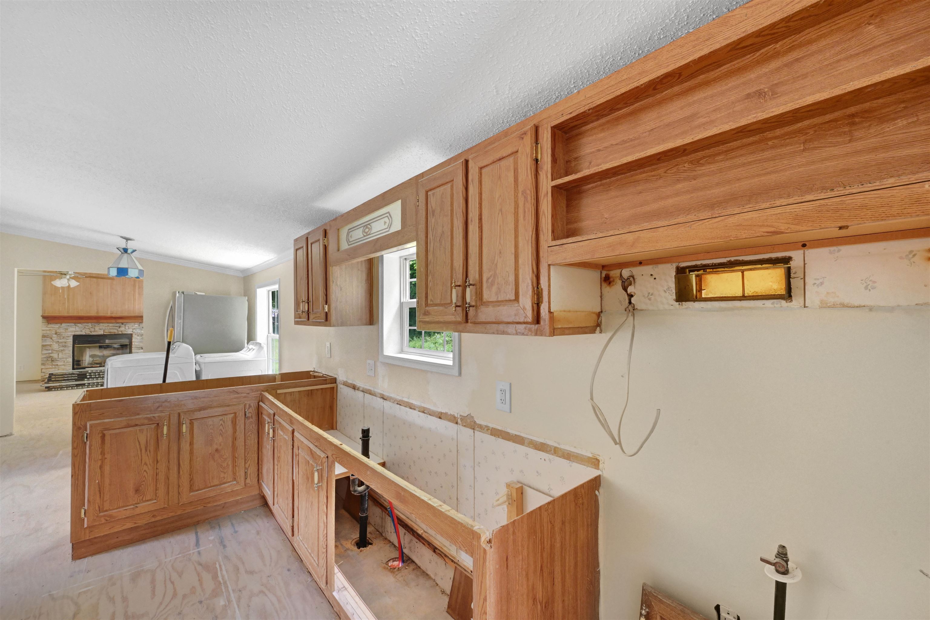 409 Seaver Road