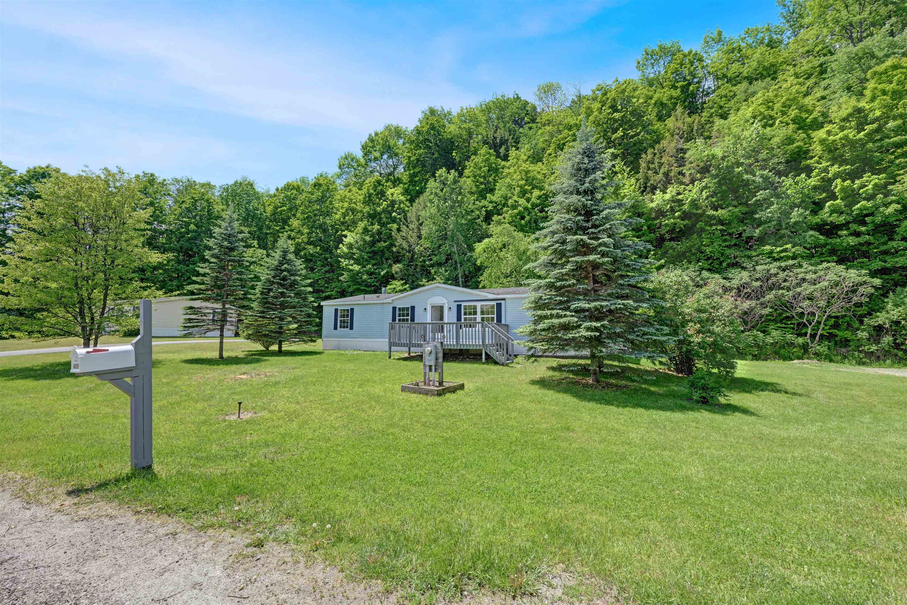 409 Seaver Road