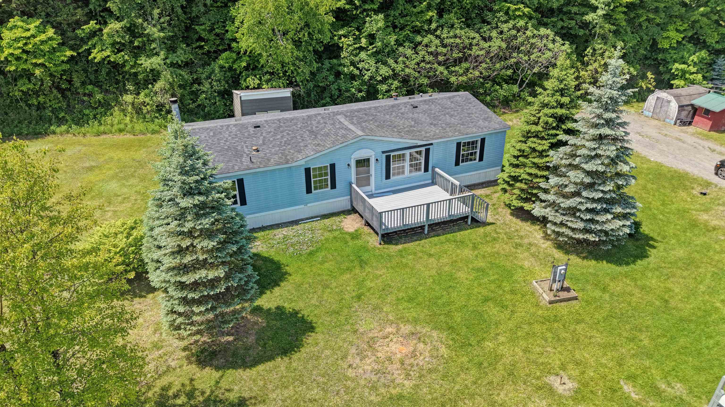 409 Seaver Road