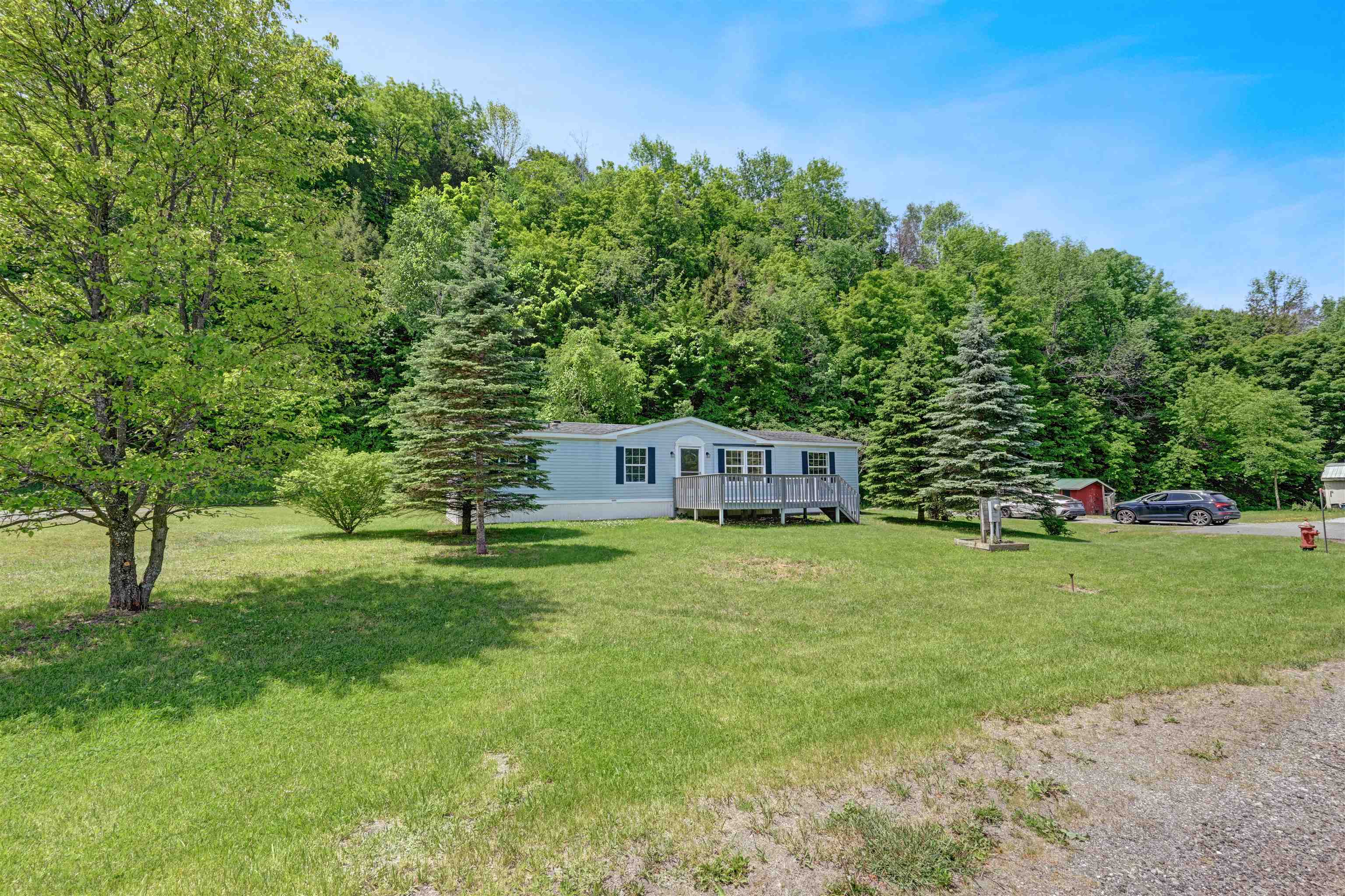 409 Seaver Road