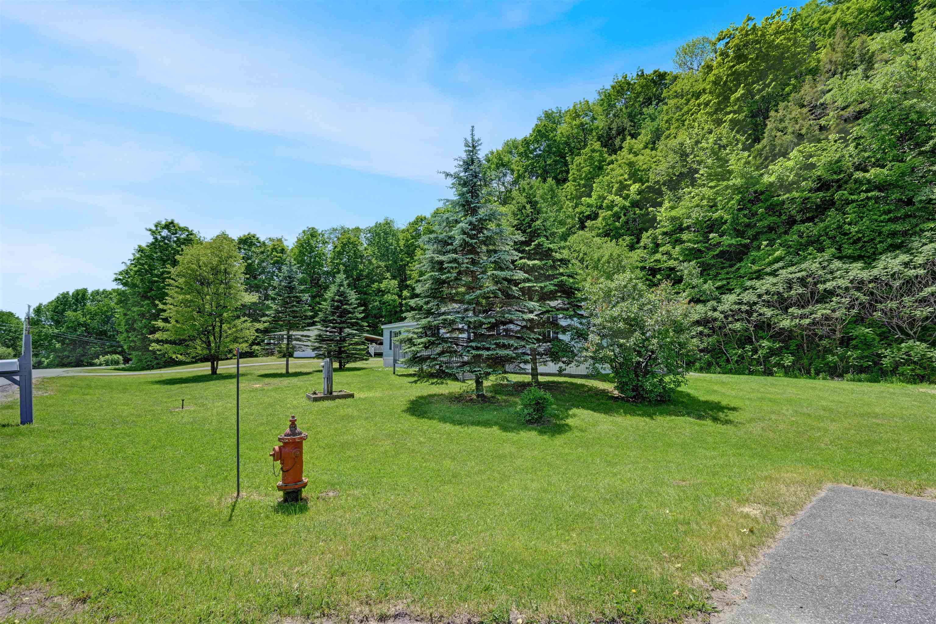 409 Seaver Road