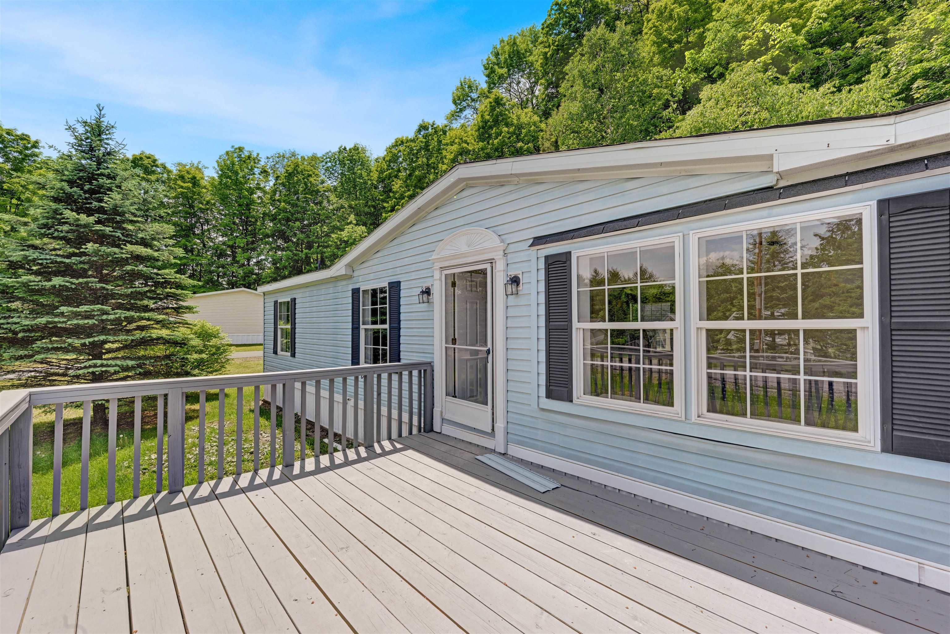 409 Seaver Road