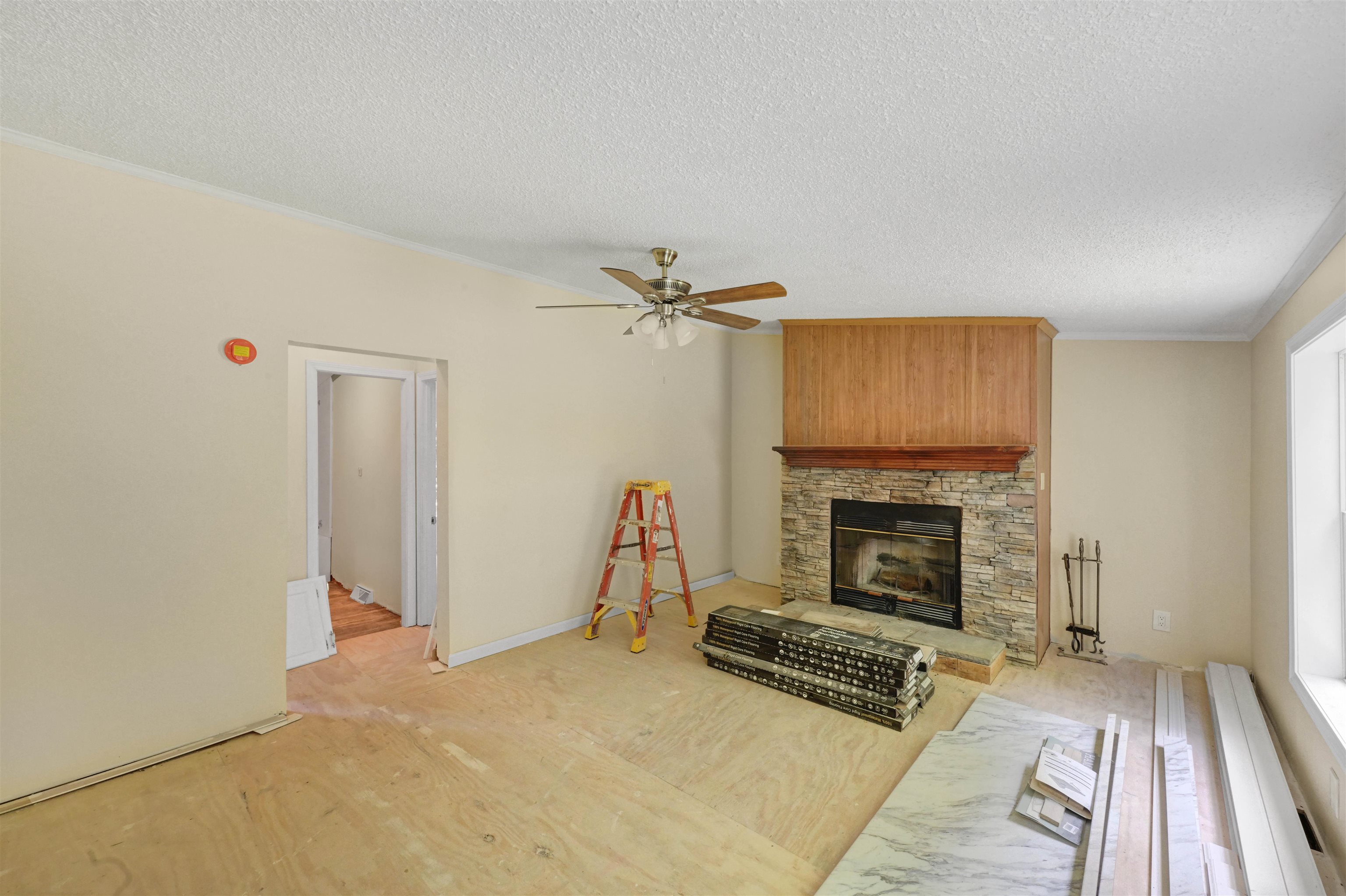 409 Seaver Road