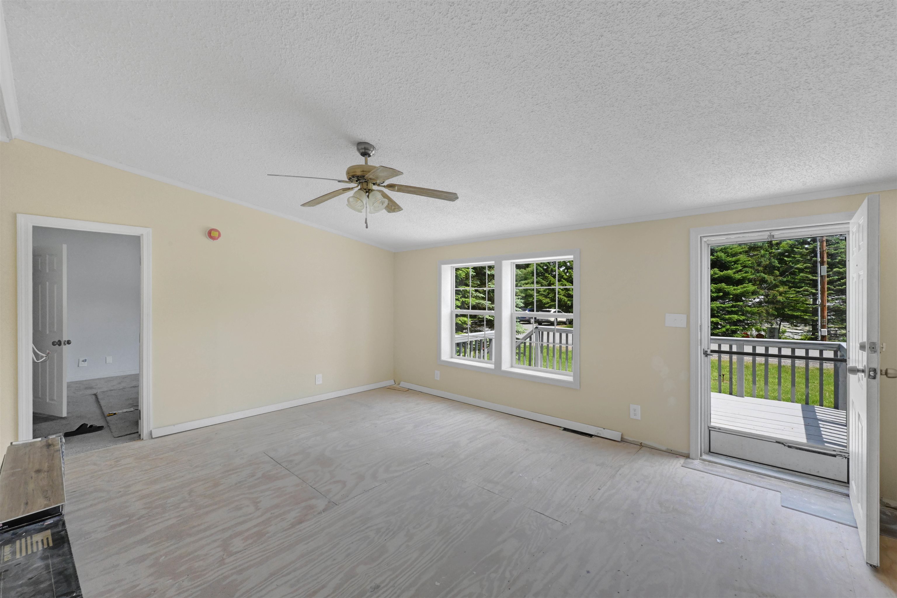 409 Seaver Road