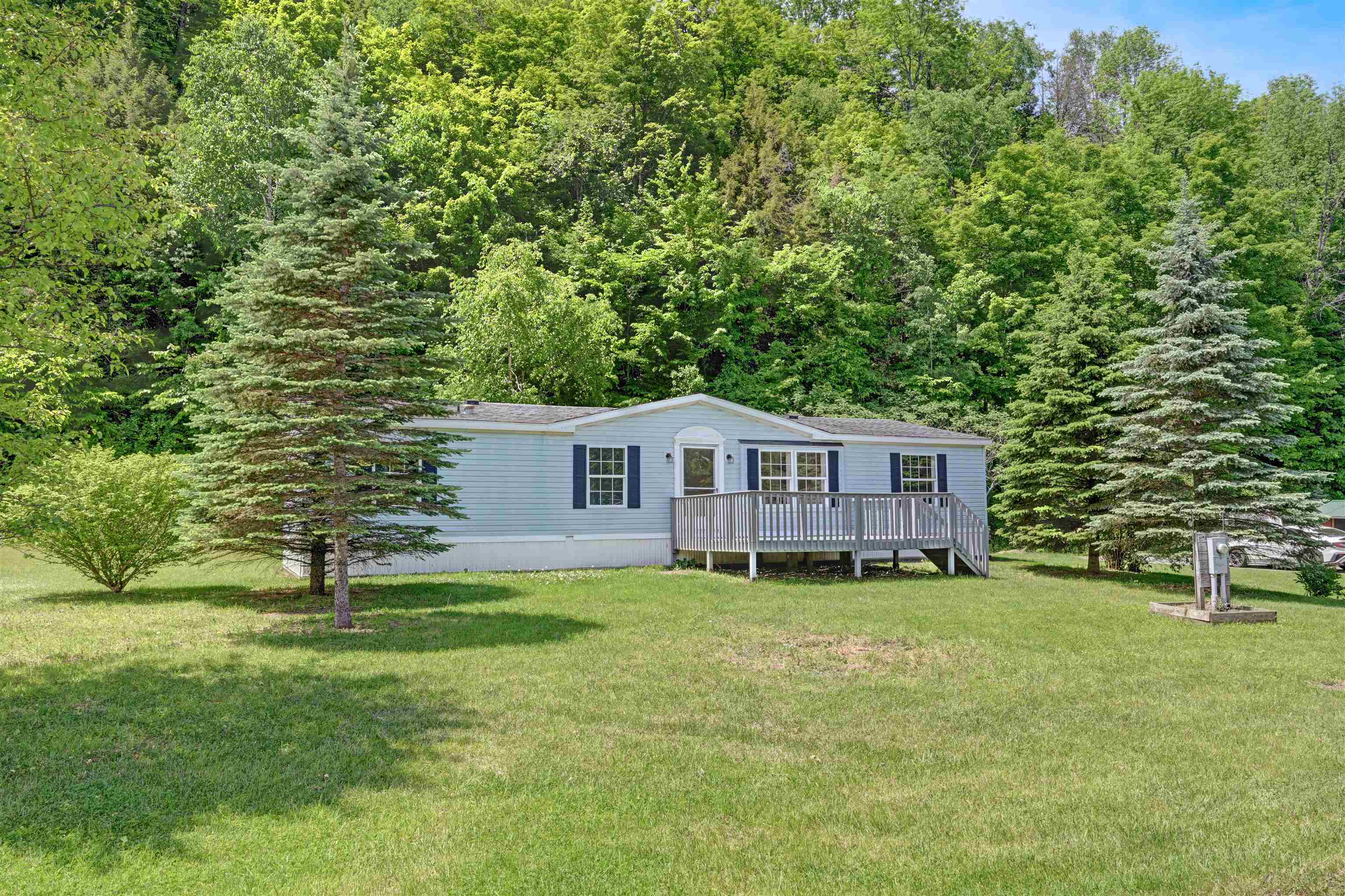 409 Seaver Road