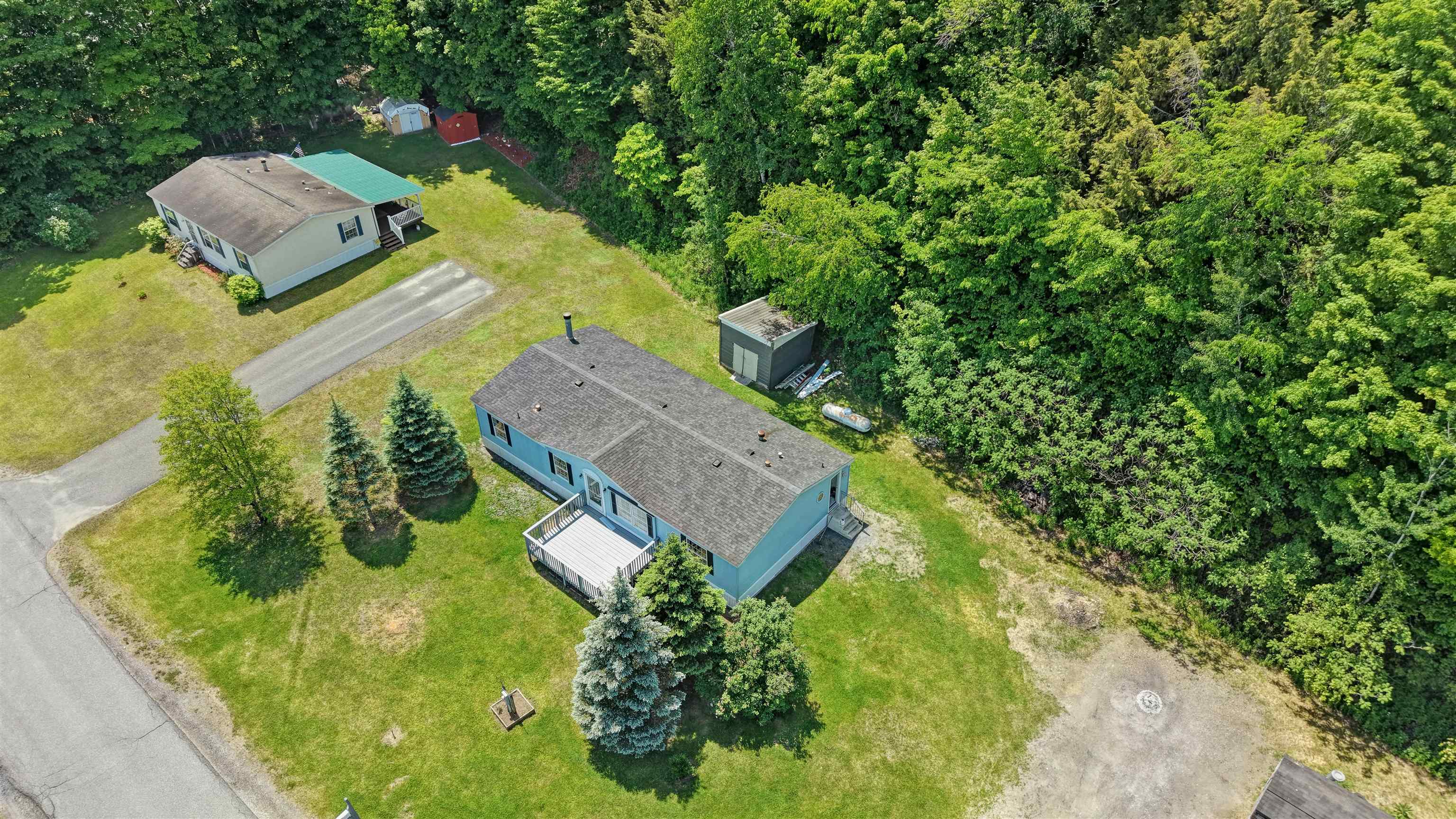 409 Seaver Road