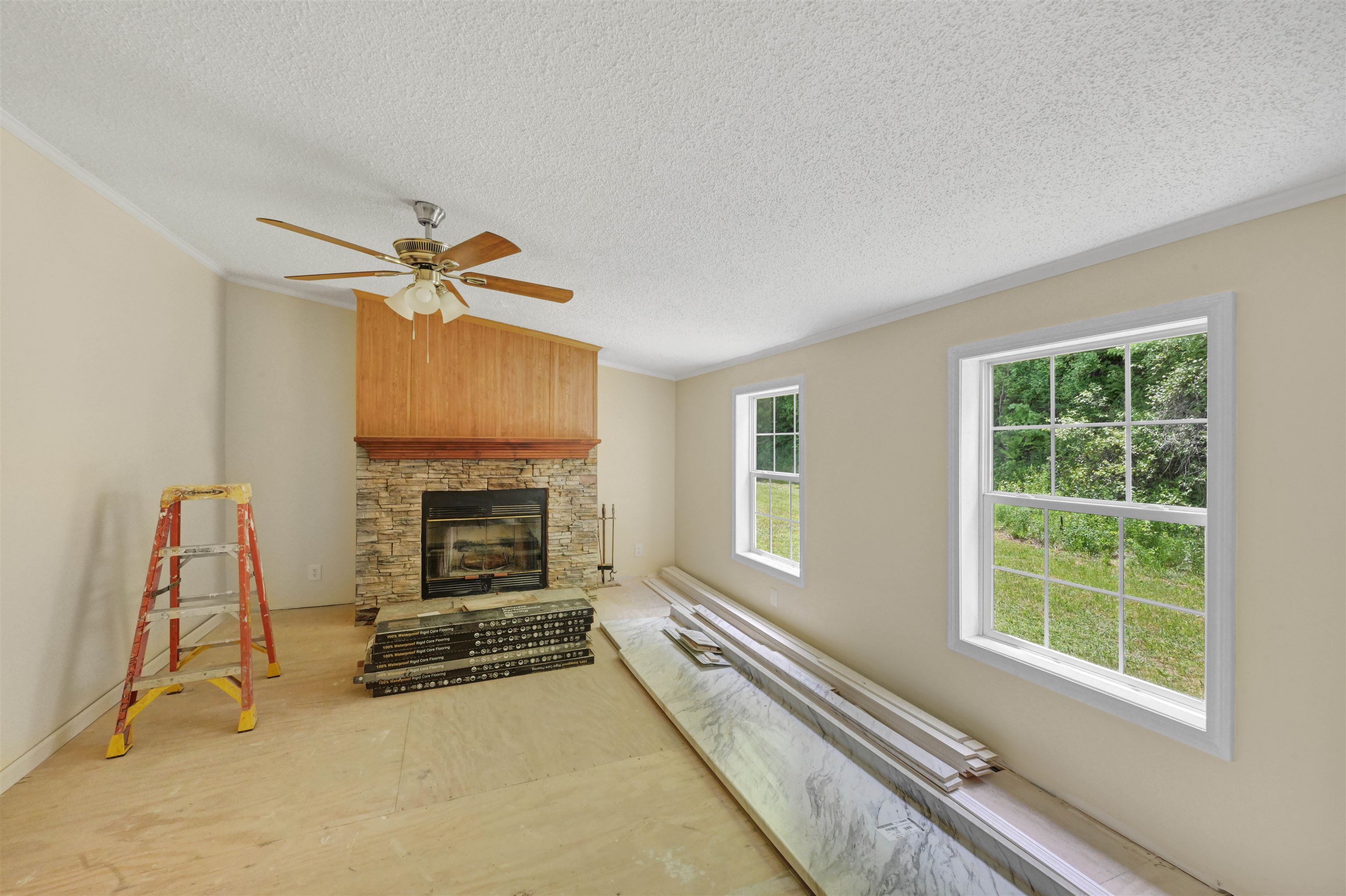 409 Seaver Road