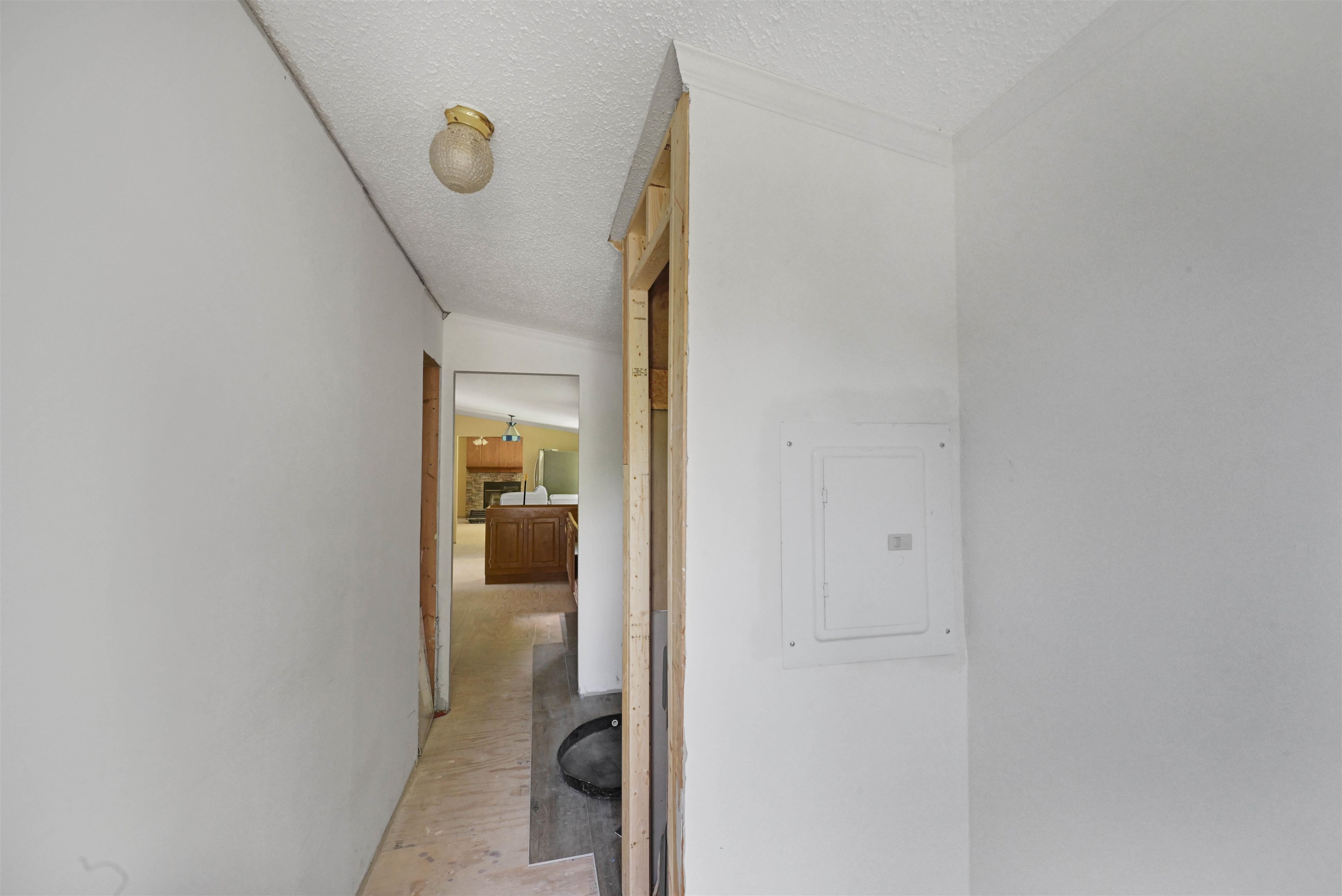 409 Seaver Road