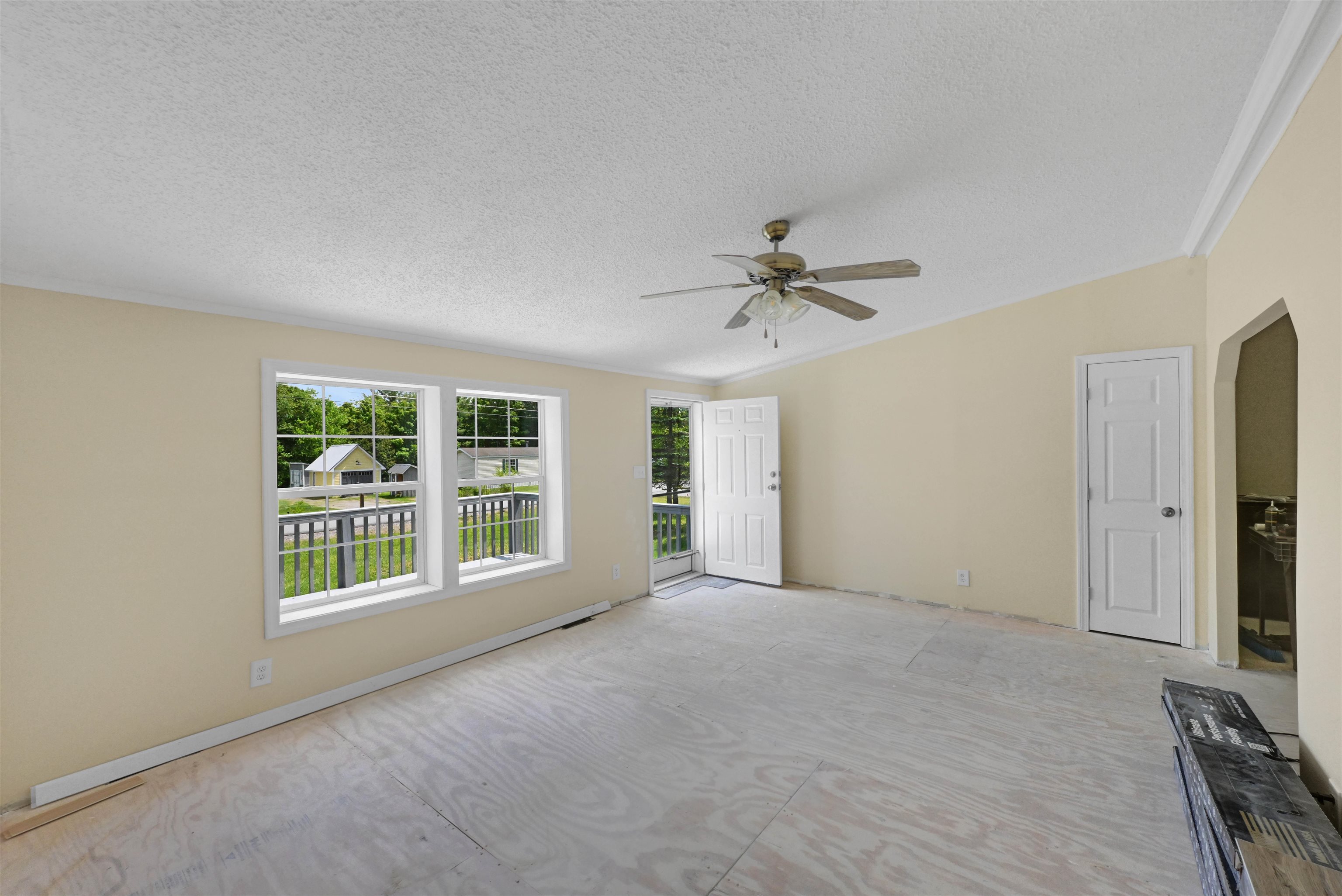 409 Seaver Road