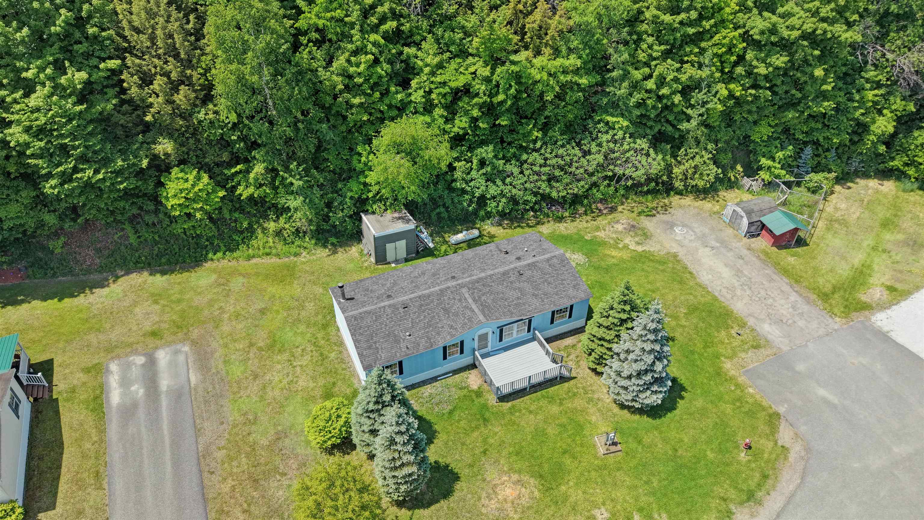 409 Seaver Road