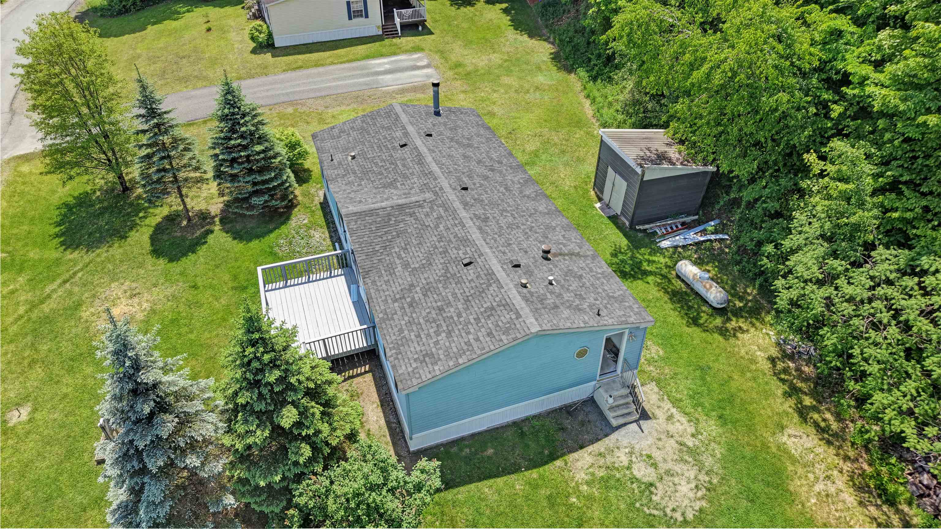 409 Seaver Road