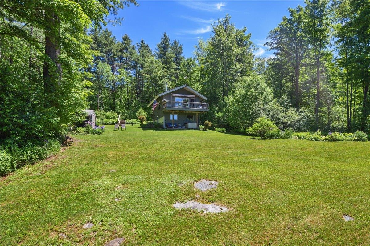34 Valhalla Road
