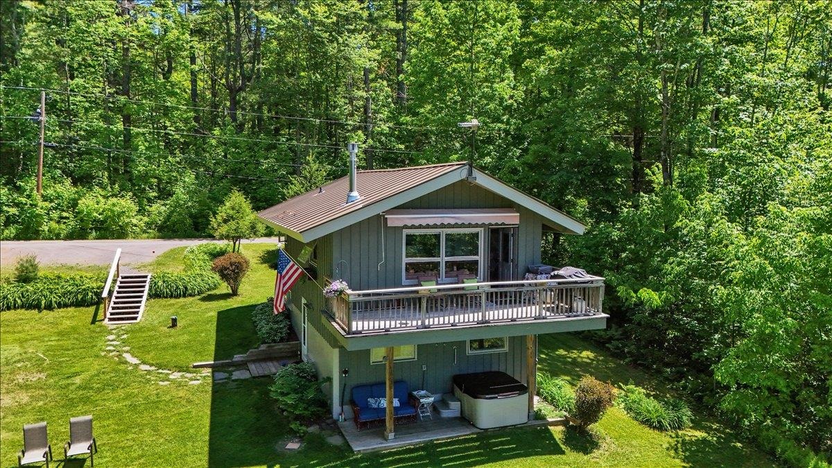 34 Valhalla Road