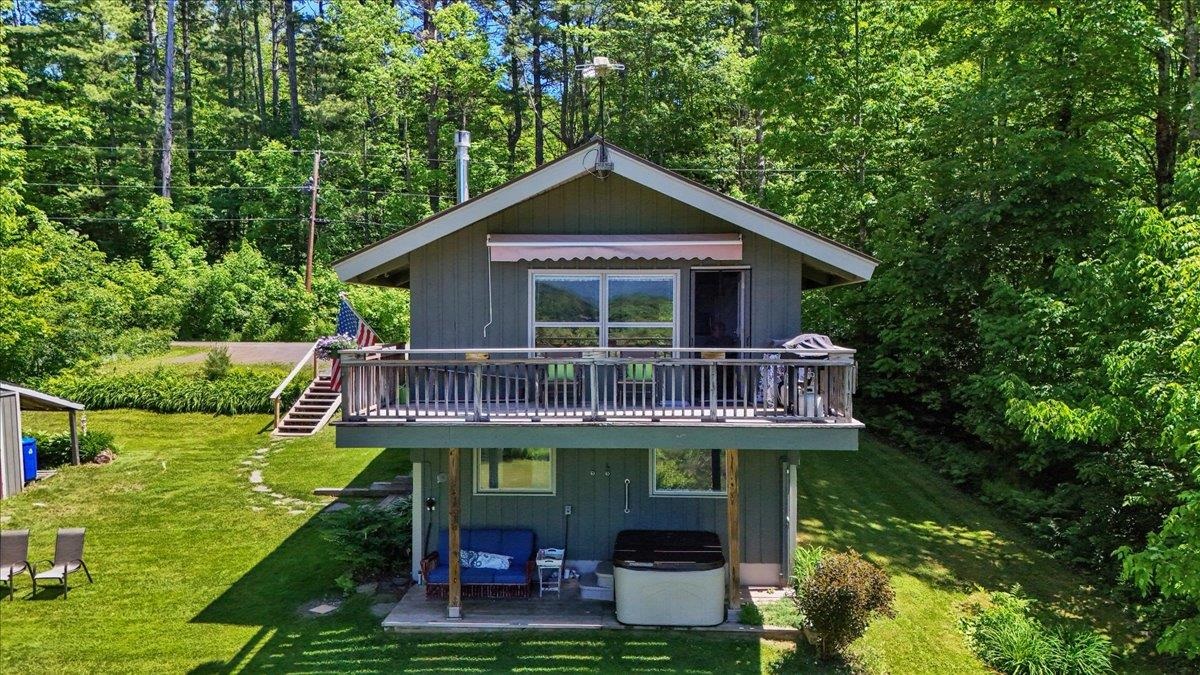 34 Valhalla Road