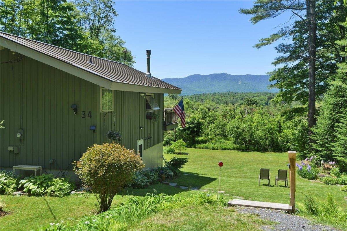 34 Valhalla Road