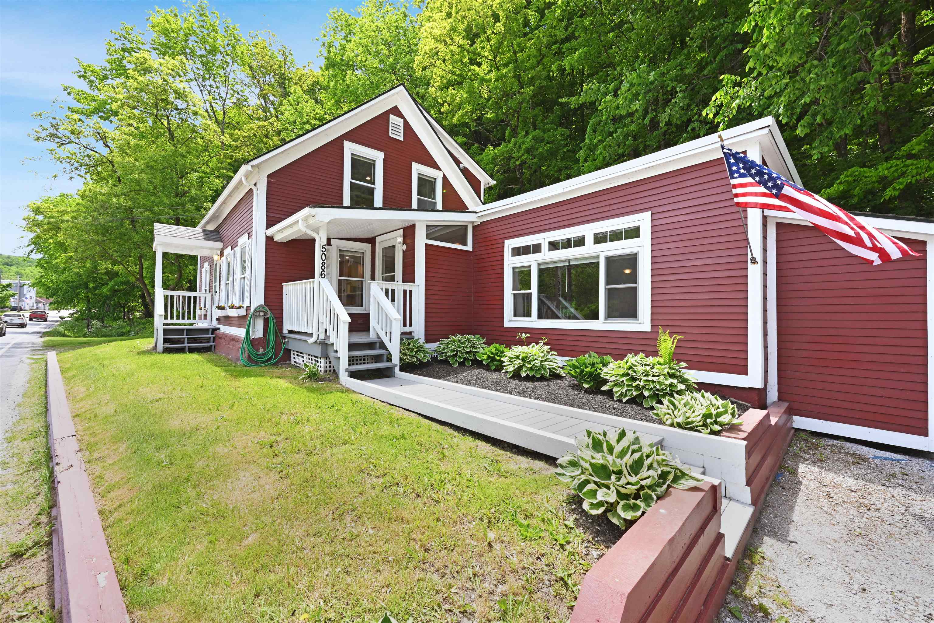 5086 Vermont Route 103