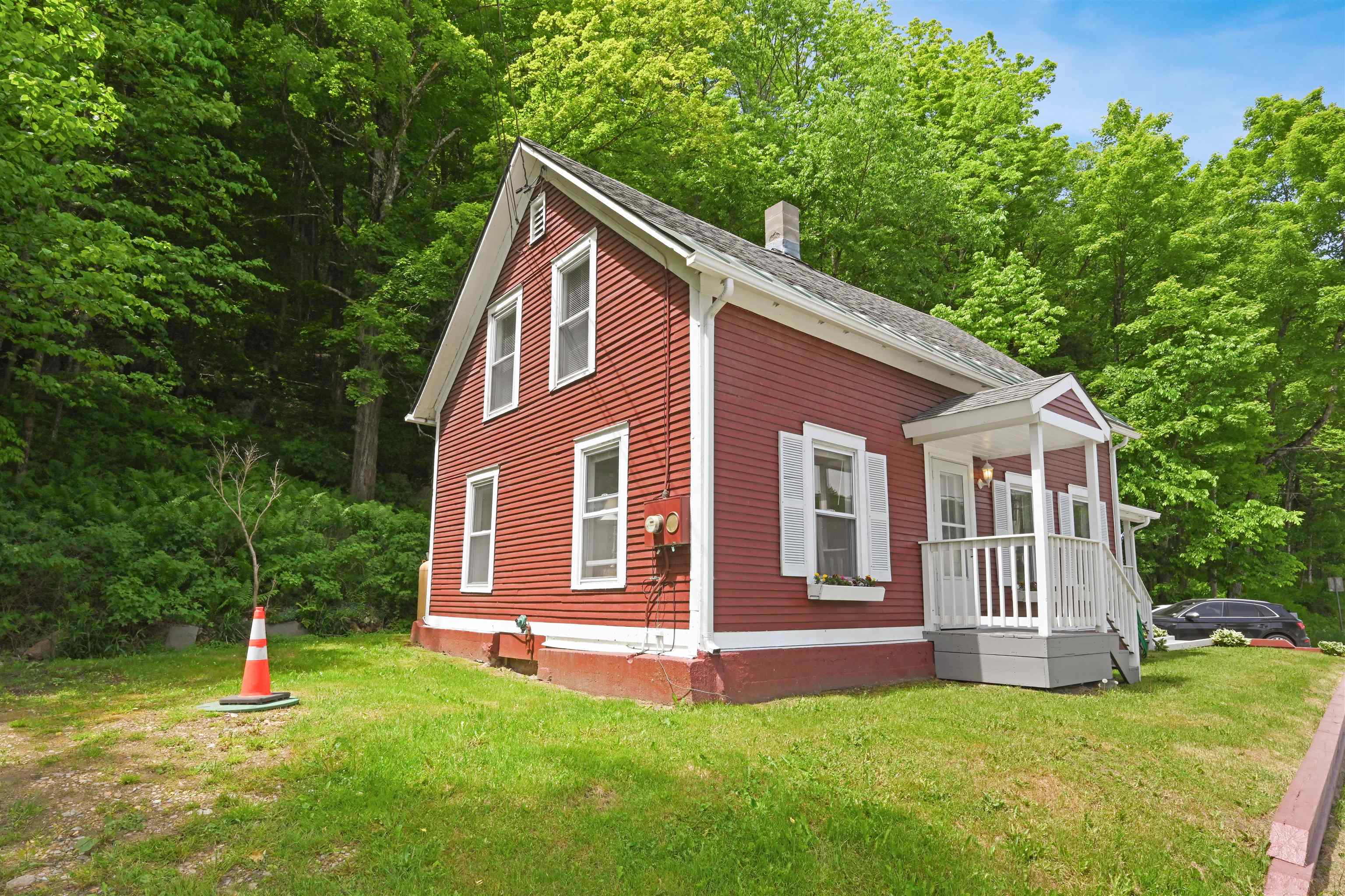 5086 Vermont Route 103