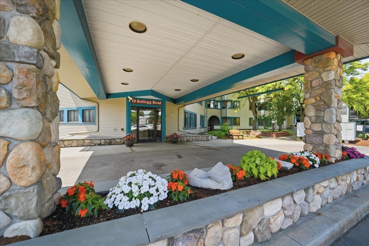 10 Kellogg Road Unit: 359