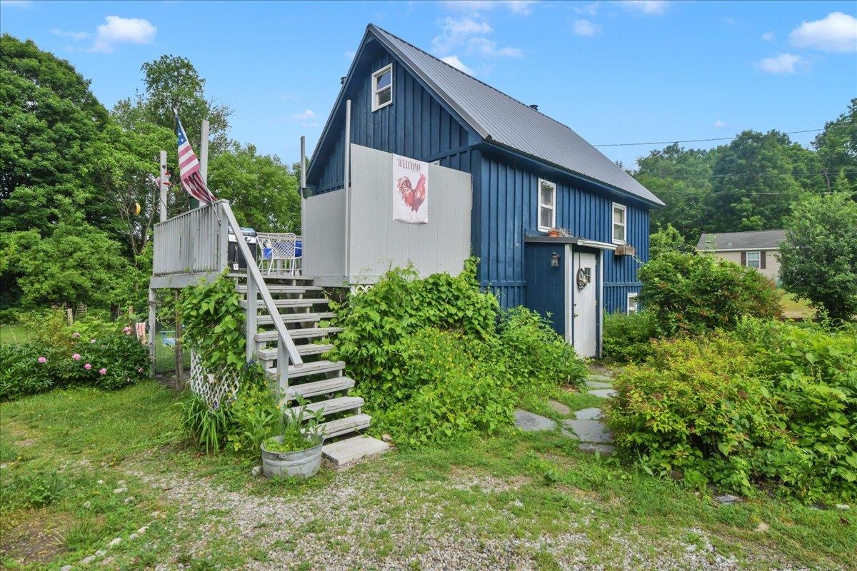 290 North Street