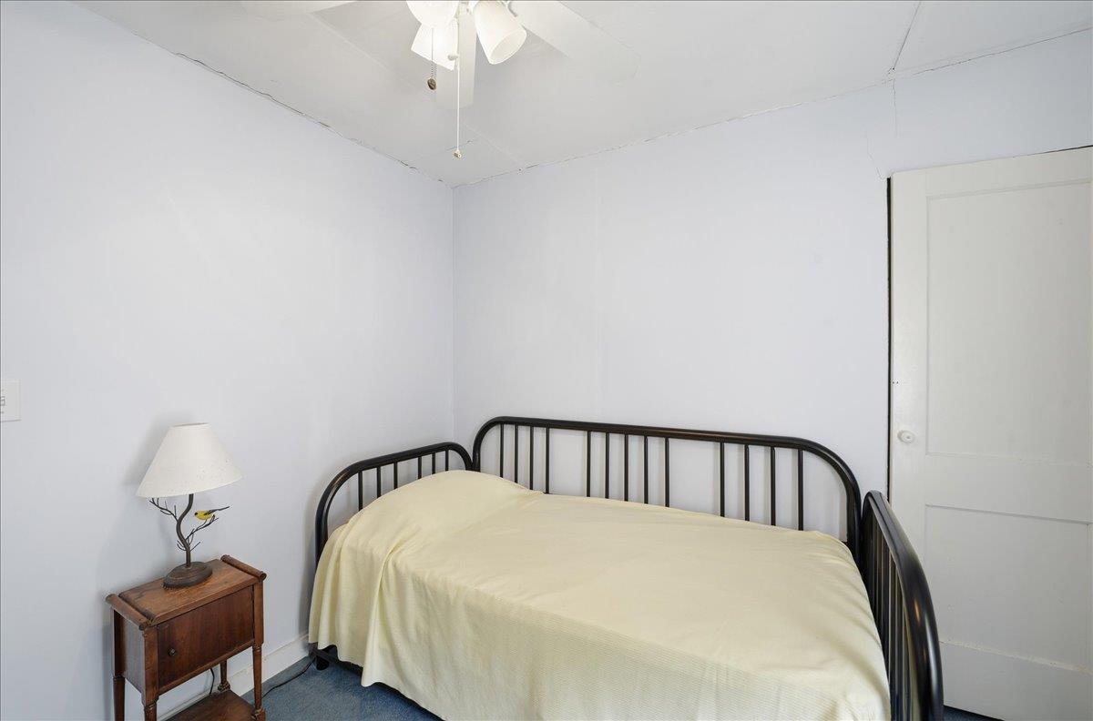 8 & 12 Cedar Street
