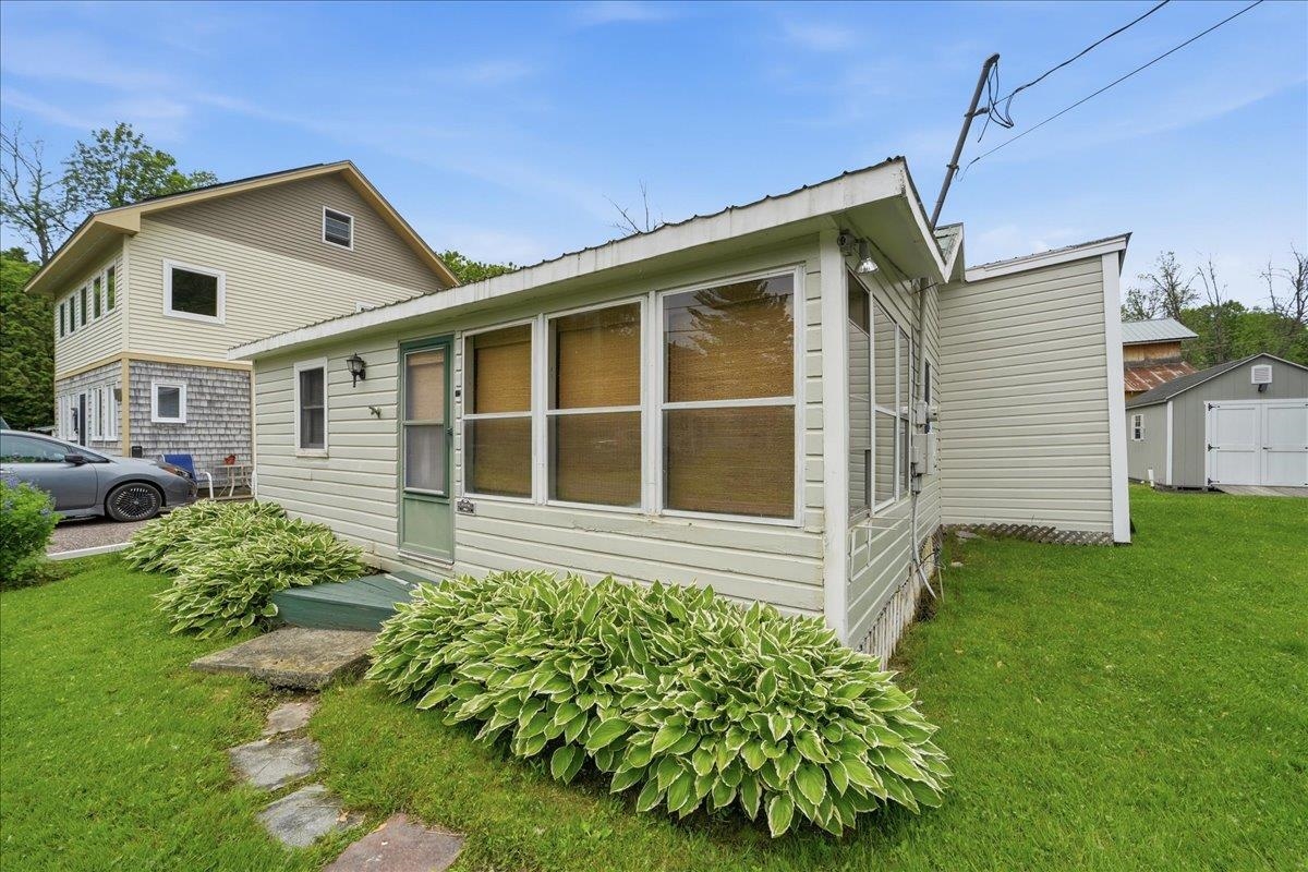 8 & 12 Cedar Street