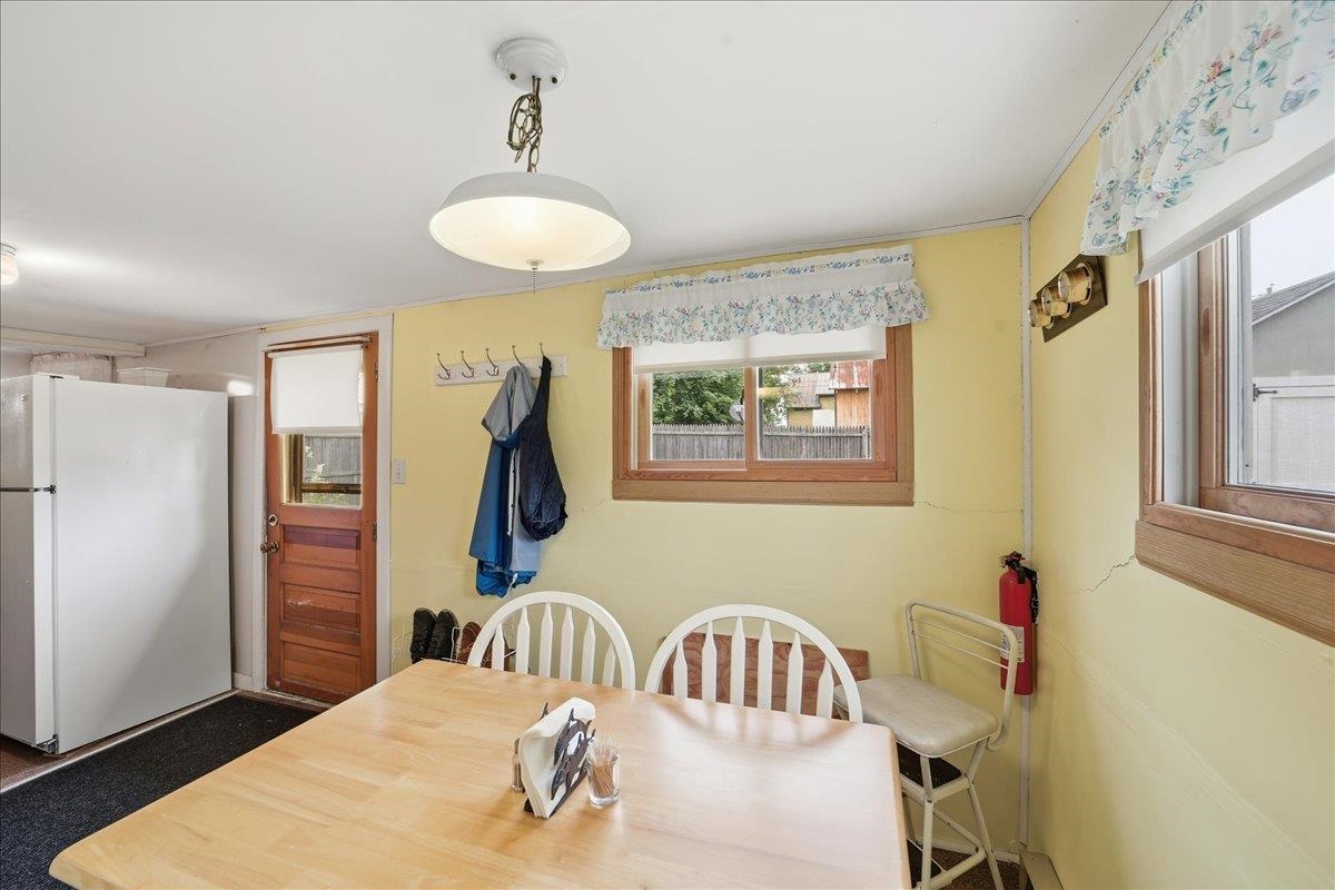 8 & 12 Cedar Street