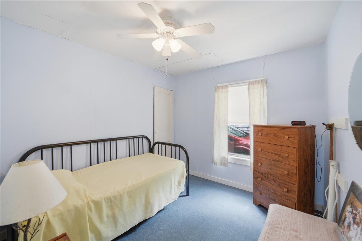 8 & 12 Cedar Street
