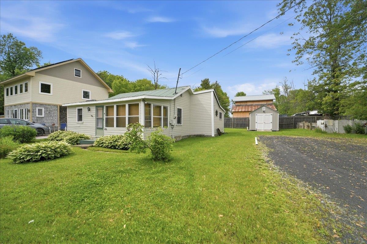 8 & 12 Cedar Street