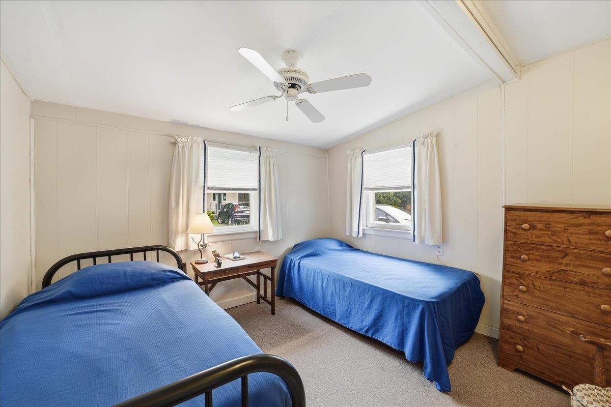 8 & 12 Cedar Street