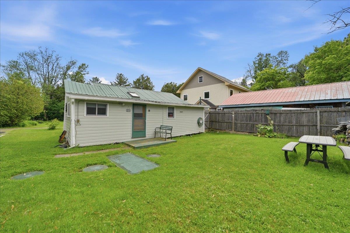8 & 12 Cedar Street