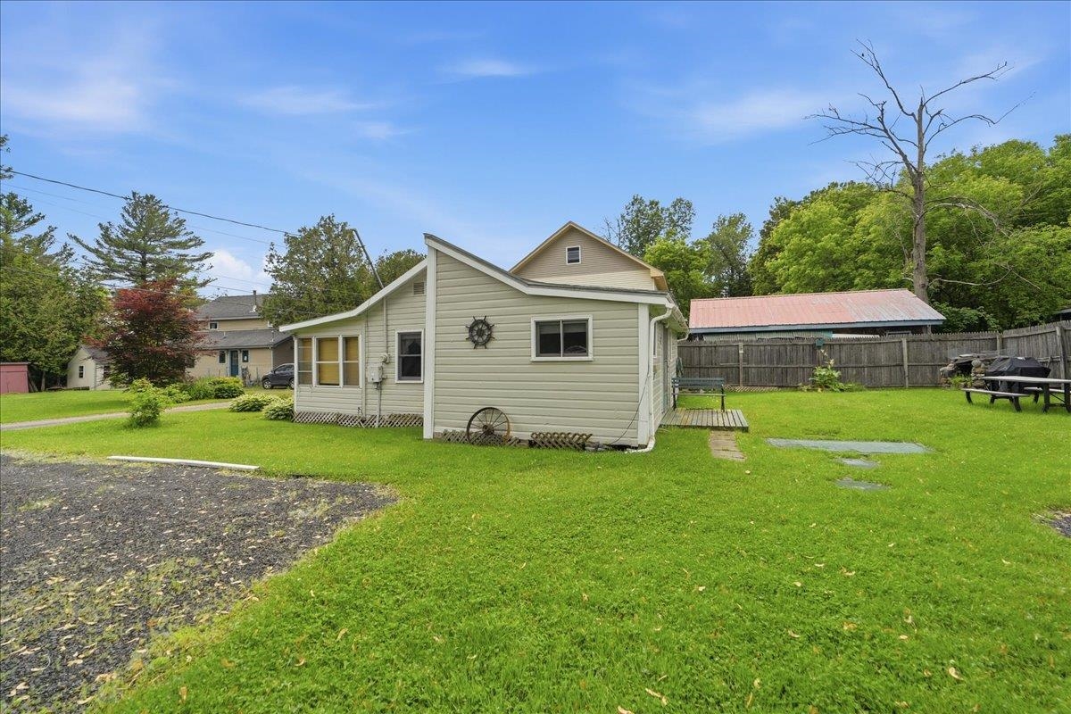 8 & 12 Cedar Street