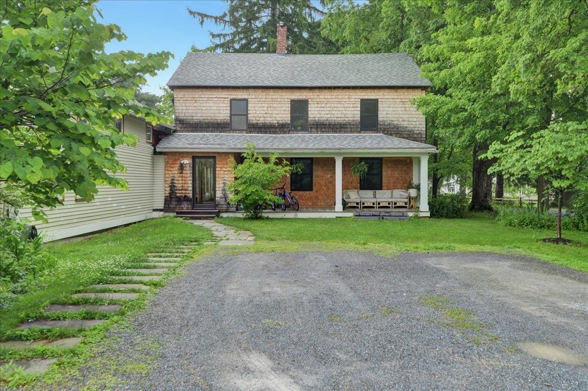 2738 Greenbush Road