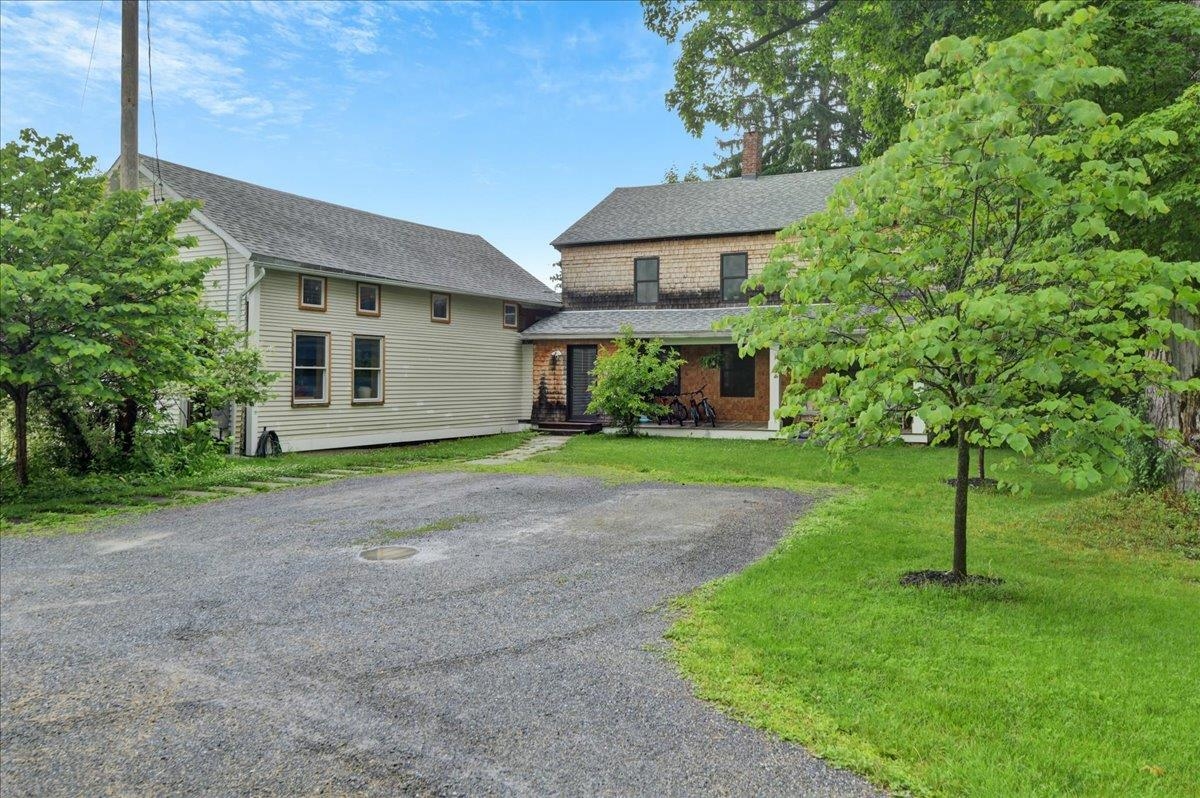 2738 Greenbush Road