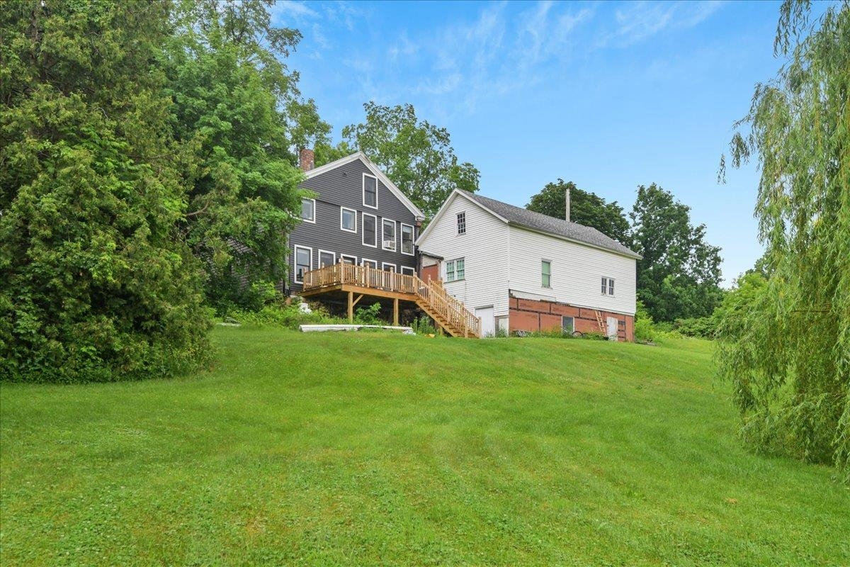 2738 Greenbush Road