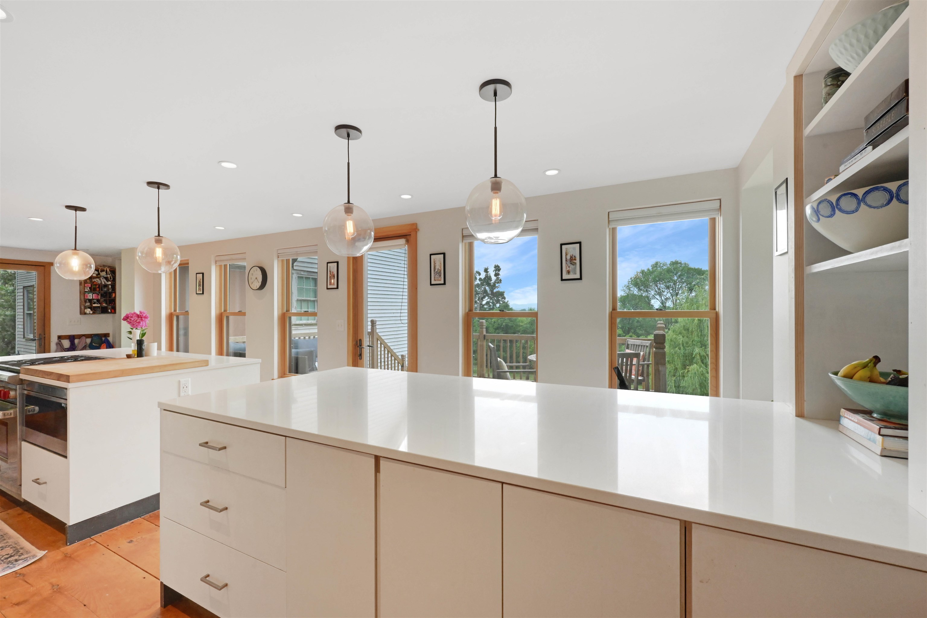 2738 Greenbush Road