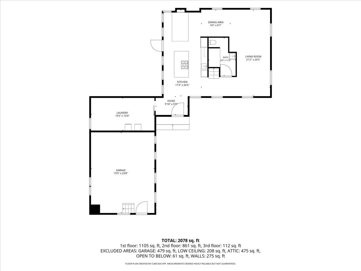 2738 Greenbush Road