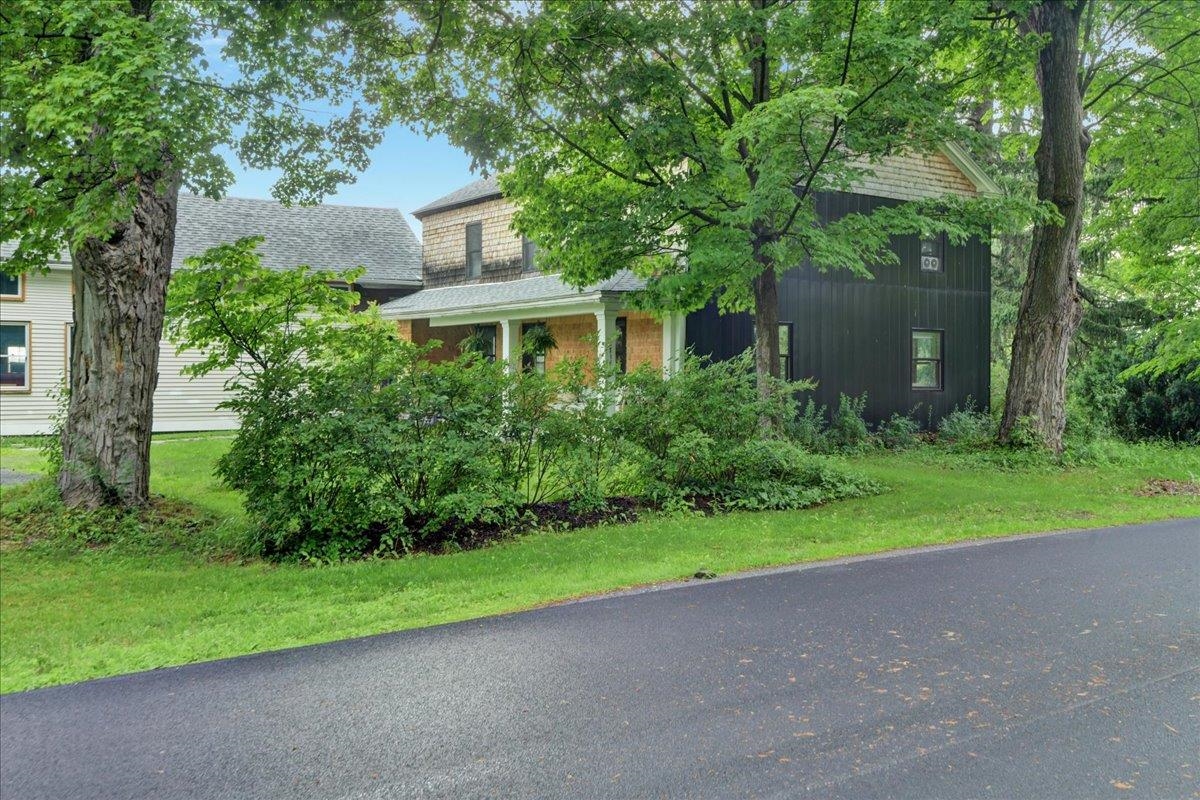 2738 Greenbush Road