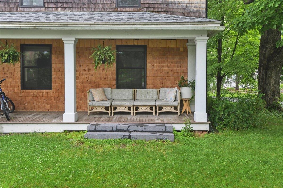 2738 Greenbush Road