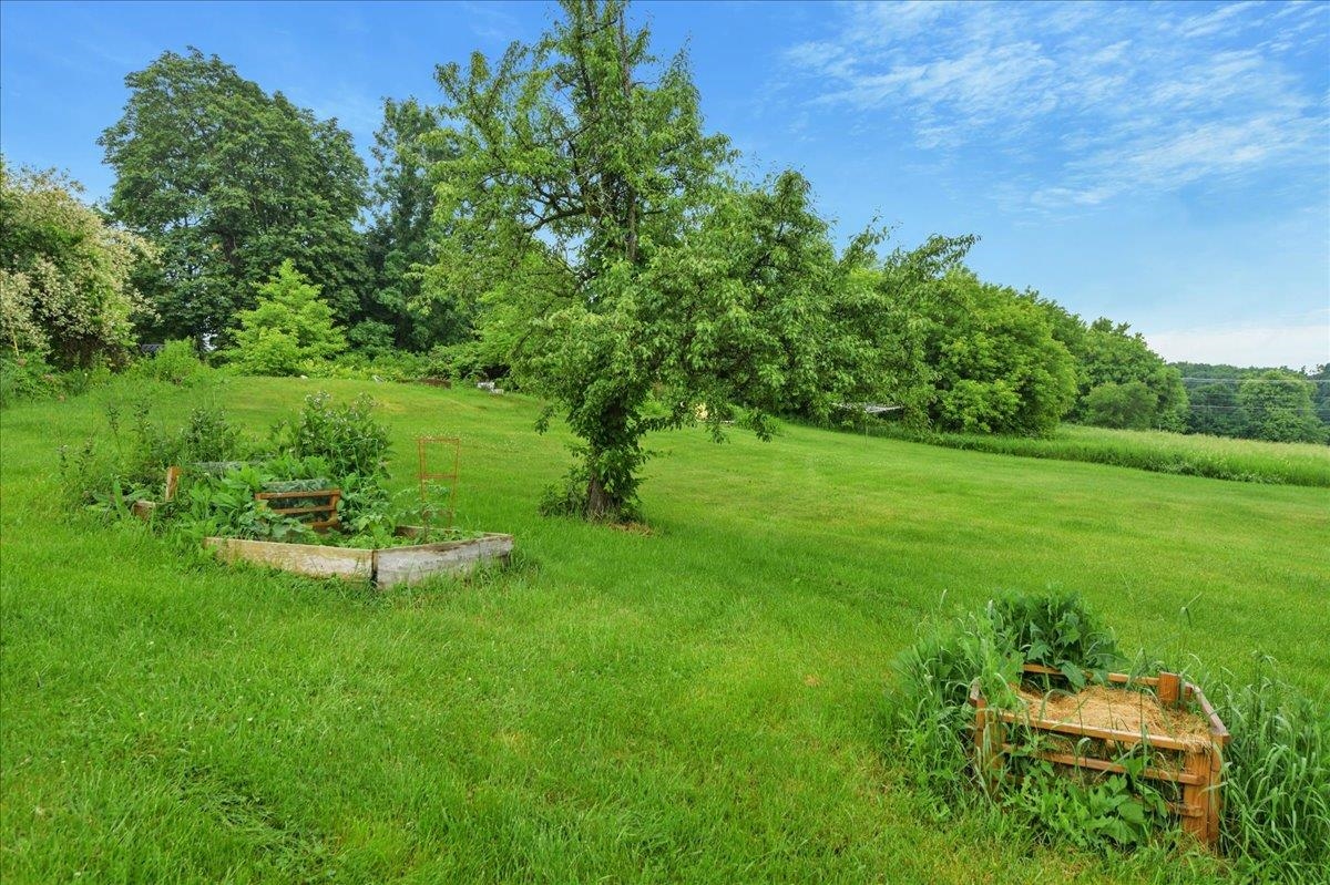 2738 Greenbush Road