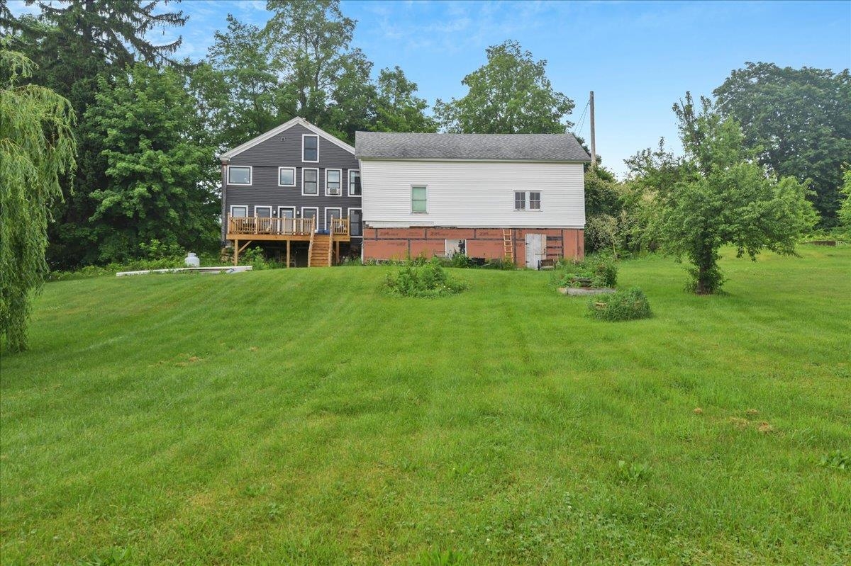2738 Greenbush Road