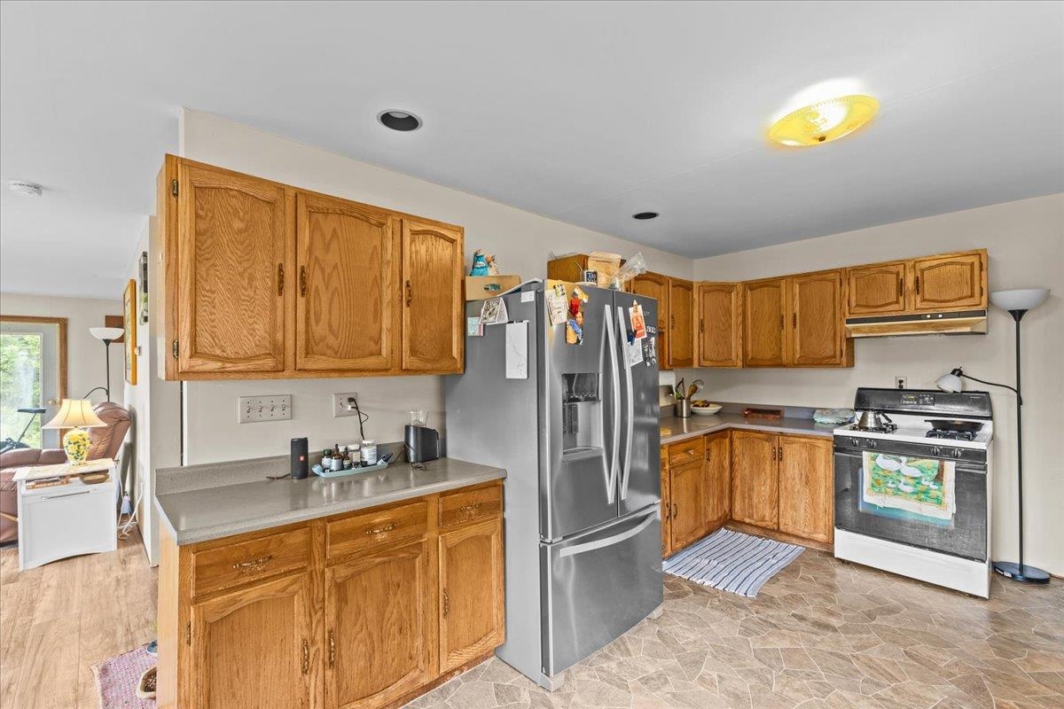 624 Daniels Pond Road