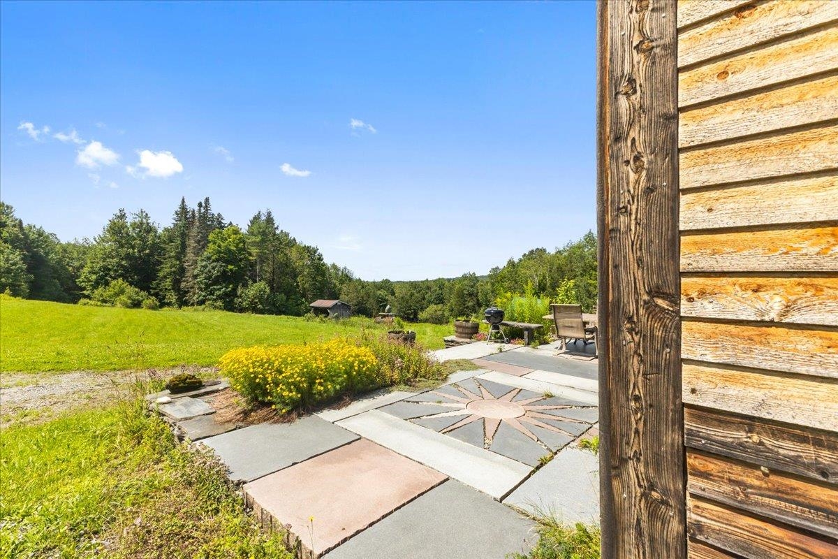 624 Daniels Pond Road