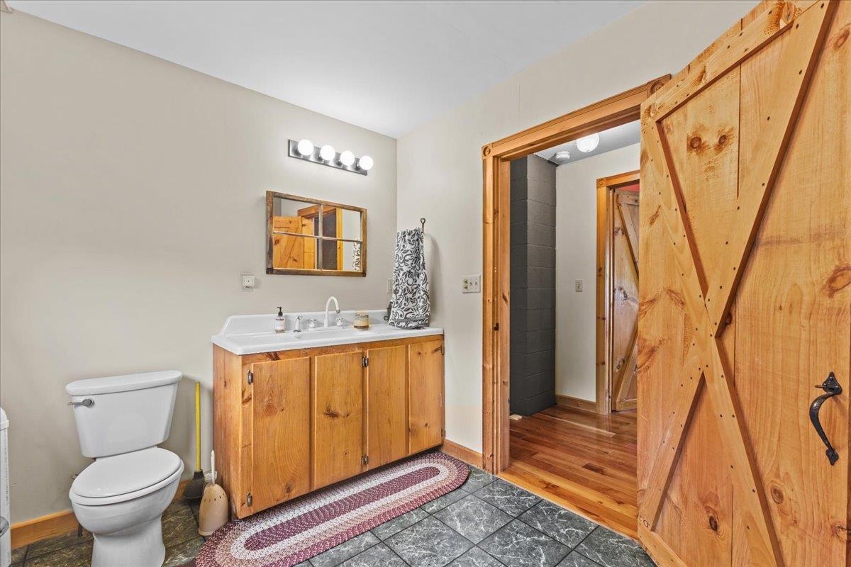 624 Daniels Pond Road