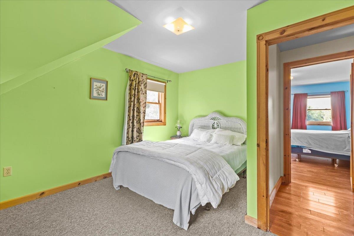 624 Daniels Pond Road