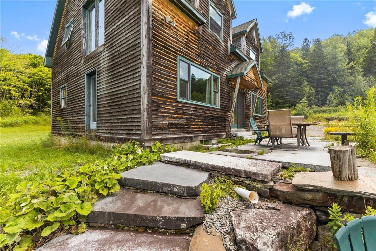624 Daniels Pond Road