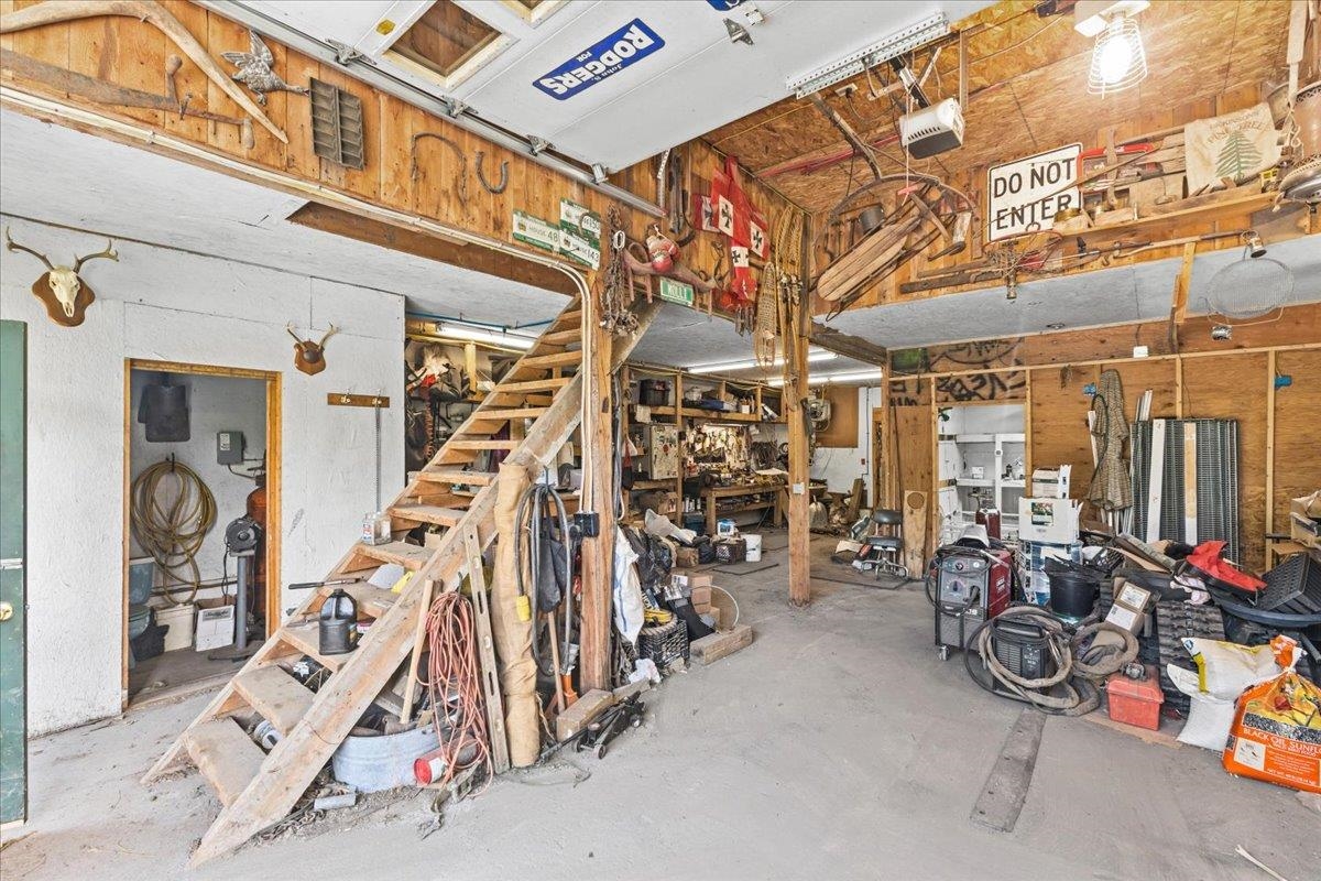 624 Daniels Pond Road