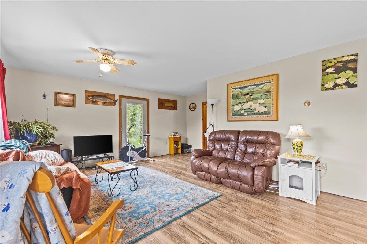 624 Daniels Pond Road